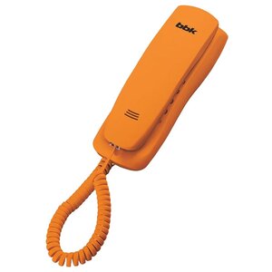 Телефон BBK BKT-105 RU (фото modal nav 2)