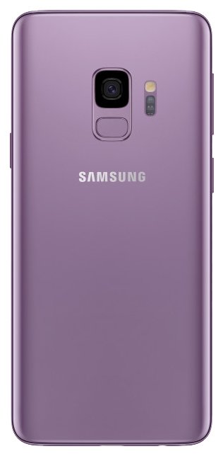 Смартфон Samsung Galaxy S9 64GB (фото modal 8)