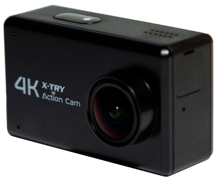 Экшн-камера X-TRY XTC440 (фото modal 2)