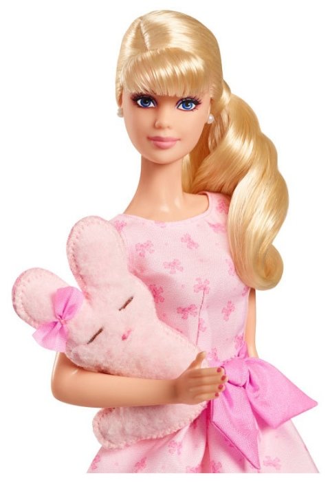 Кукла Barbie У нас - девочка, 29 см, DGW37 (фото modal 3)