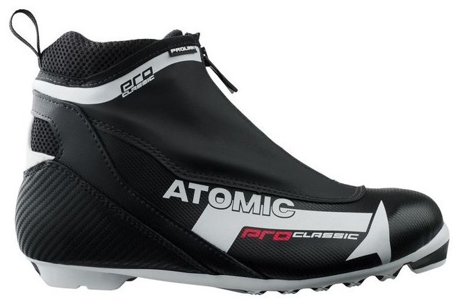 Ботинки для беговых лыж ATOMIC Pro Classic (фото modal 1)