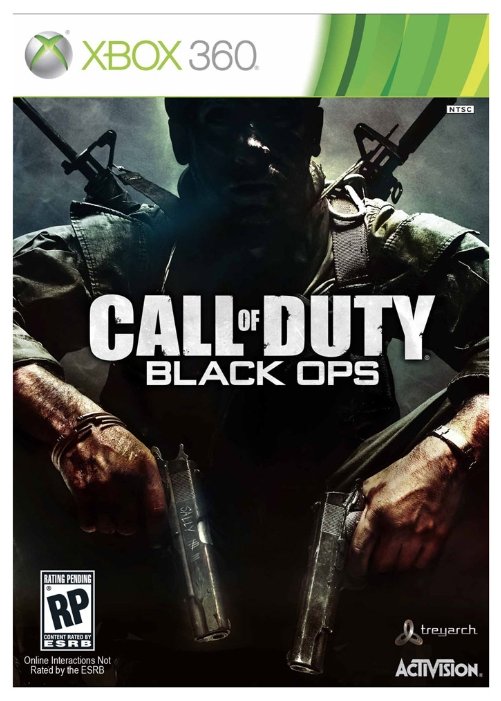 Call of Duty: Black Ops (фото modal 3)