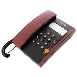 Телефон Колибри KX-205 (фото modal nav 1)