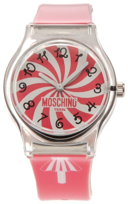 Наручные часы MOSCHINO MW0321 (фото modal 1)