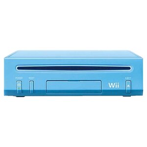 Игровая приставка Nintendo Wii (фото modal nav 3)