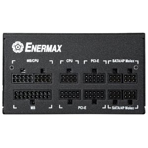 Блок питания Enermax Platimax D.F. EPF1050EWT 1050W (фото modal nav 5)