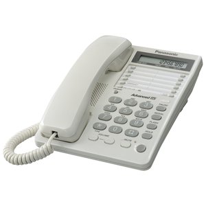 Телефон Panasonic KX-TS2362 (фото modal nav 1)