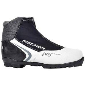 Ботинки для беговых лыж Fischer XC Pro My Style (фото modal nav 1)