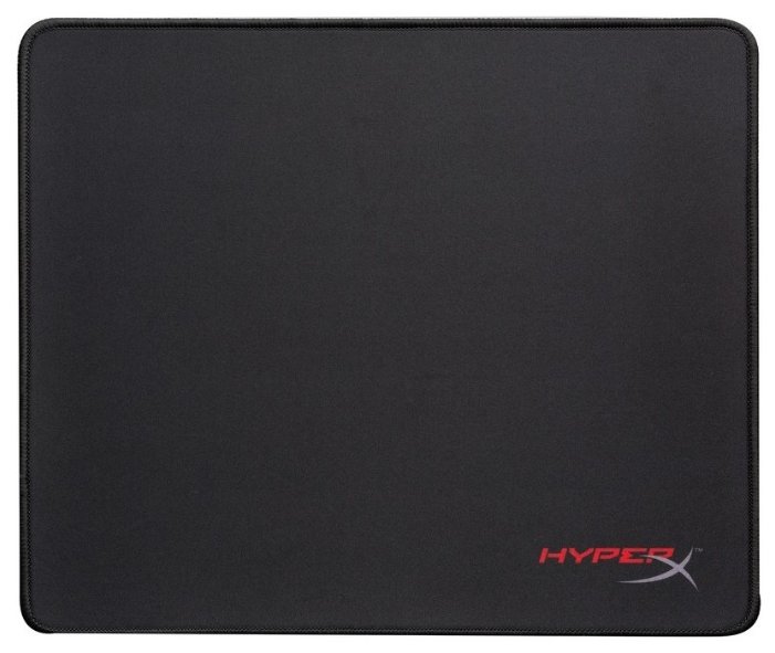 Коврик HyperX Fury S Pro Medium (HX-MPFS-M) (фото modal 1)