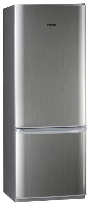 Холодильник Pozis RK-102 S+ (фото modal 1)