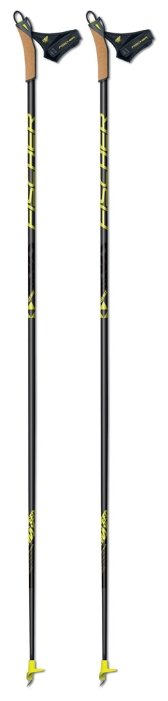 Лыжные палки Fischer Speedmax (фото modal 1)