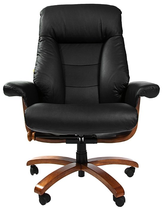 Компьютерное кресло Chairman 400 (фото modal 2)