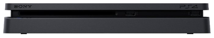 Игровая приставка Sony PlayStation 4 Slim 1 ТБ (фото modal 5)