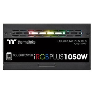 Блок питания Thermaltake Toughpower iRGB PLUS Platinum 1050W (фото modal nav 6)