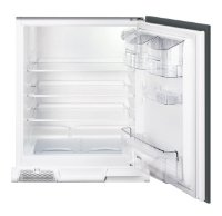 Встраиваемый холодильник smeg U3L080P (фото modal 1)