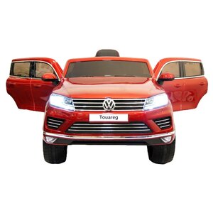 RiverToys Автомобиль Volkswagen Touareg (Лицензионная модель) (фото modal nav 3)