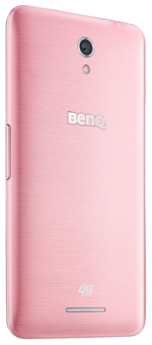 Смартфон BenQ F52 (фото modal 5)