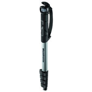 Монопод Manfrotto MMCOMPACTADV (Compact Monopod Advanced) (фото modal nav 1)