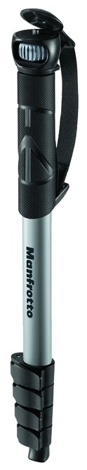 Монопод Manfrotto MMCOMPACTADV (Compact Monopod Advanced) (фото modal 1)