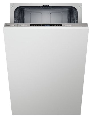 Посудомоечная машина Midea MID45S320 (фото modal 1)