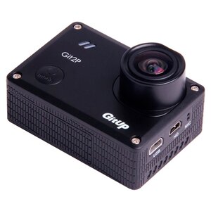 Экшн-камера GitUp Git2P Pro Panasonic 170 Lens (фото modal nav 4)