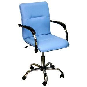 Компьютерное кресло Креслов Самба (фото modal nav 3)