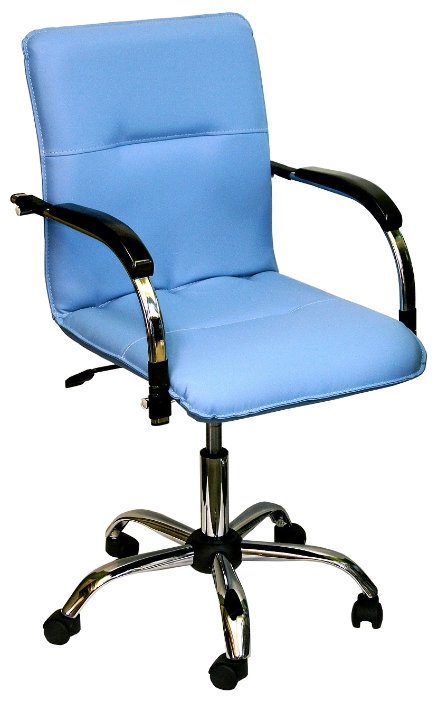 Компьютерное кресло Креслов Самба (фото modal 3)