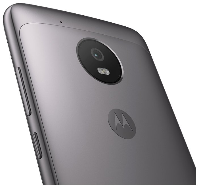 Смартфон Motorola Moto G5 16GB (фото modal 6)