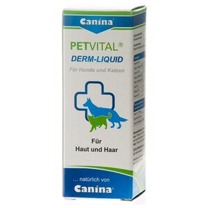 Витамины Canina Derm Liquid, (фото modal nav 2)