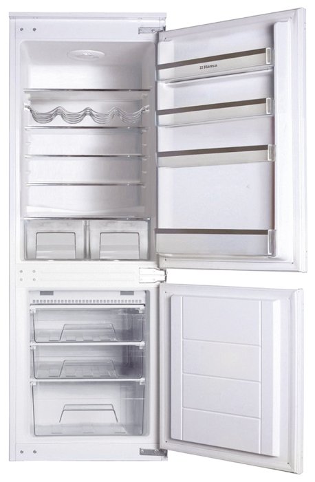 Встраиваемый холодильник Hansa BK315.3F (фото modal 1)