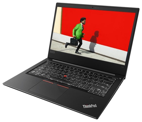 Ноутбук Lenovo ThinkPad Edge E480 (фото modal 2)