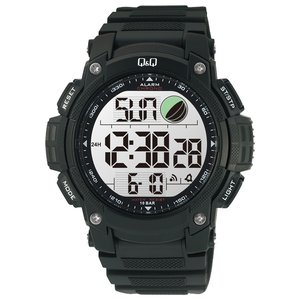 Наручные часы Q&Q M119 J001 (фото modal nav 1)