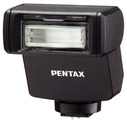 Вспышка Pentax AF-201FG (фото modal 1)