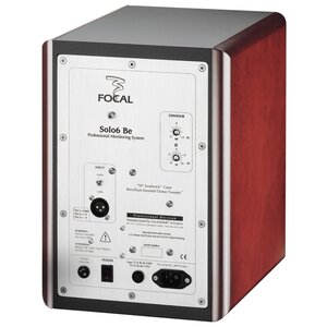 Акустическая система Focal Solo6 Be (фото modal nav 3)