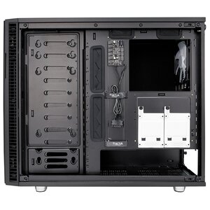 Компьютерный корпус Fractal Design Define R6 Black (фото modal nav 22)