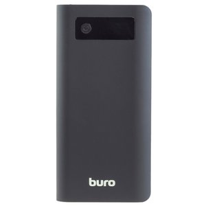 Аккумулятор Buro RB-20000-LCD-QC3.0-I&O (фото modal nav 1)