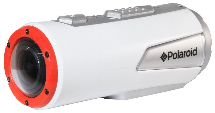 Экшн-камера Polaroid XS110HD Wi-Fi (фото modal 1)
