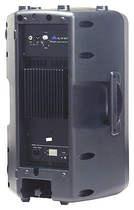 Акустическая система Alto PS 4LA (фото modal 2)