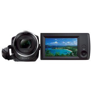 Видеокамера Sony HDR-CX240E (фото modal nav 4)