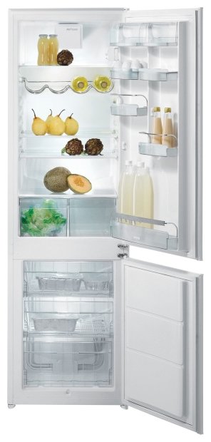 Встраиваемый холодильник Gorenje RCI 4181 AWV (фото modal 1)