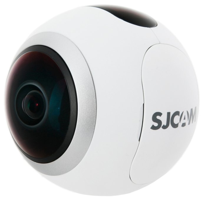 Экшн-камера SJCAM SJ360 (фото modal 10)