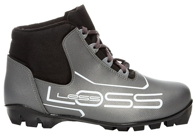 Ботинки для беговых лыж Spine Loss 243 (фото modal 1)