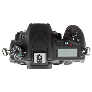 Зеркальный фотоаппарат Nikon D750 Body (фото modal nav 3)