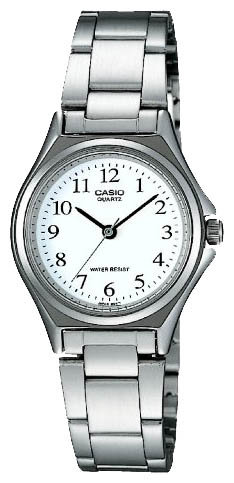 Наручные часы CASIO LTP-1130A-7B (фото modal 1)