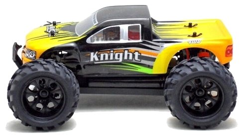 Монстр-трак HSP Knight (94806) 1:18 22.5 см (фото modal 7)
