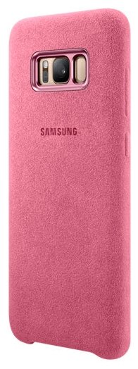 Чехол Samsung EF-XG955 для Samsung Galaxy S8+ (фото modal 6)
