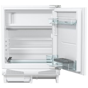 Встраиваемый холодильник Gorenje RBIU 6091 AW (фото modal nav 1)