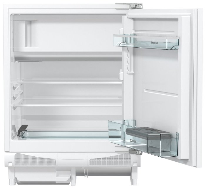 Встраиваемый холодильник Gorenje RBIU 6091 AW (фото modal 1)