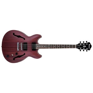 Полуакустическая гитара Ibanez AS53 (фото modal nav 1)