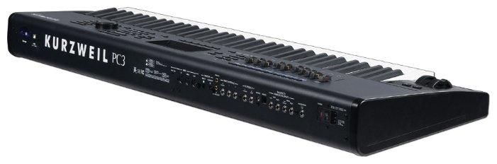 Синтезатор Kurzweil PC3 (фото modal 2)